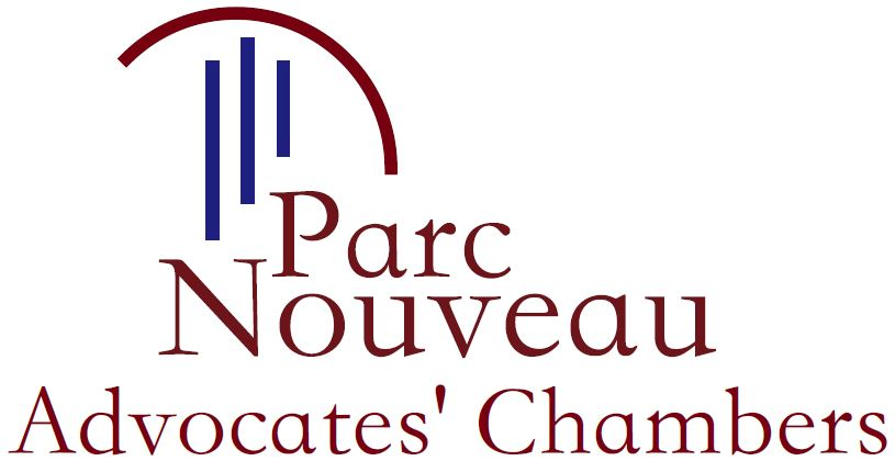 Parc Nouveau Advocates' Chambers